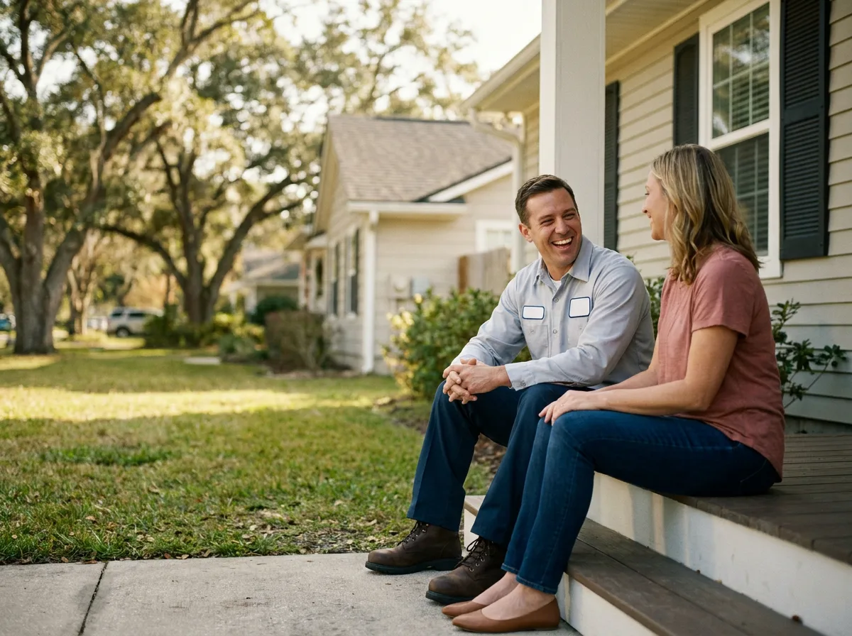 Septic tank pumping FAQs for Winnsboro, SC